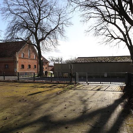 Ferienidyll Am Grossen Wentowsee Gransee Luaran gambar