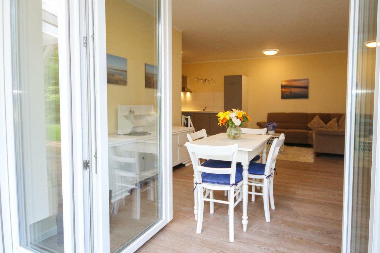 Ferienidyll Am Grossen Wentowsee Gransee Luaran gambar